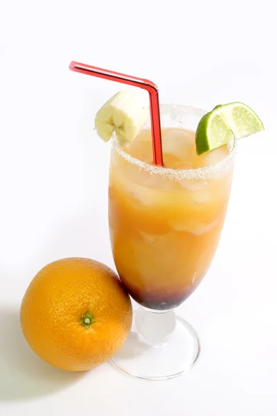 Juicy drink — Stock Photo, Image