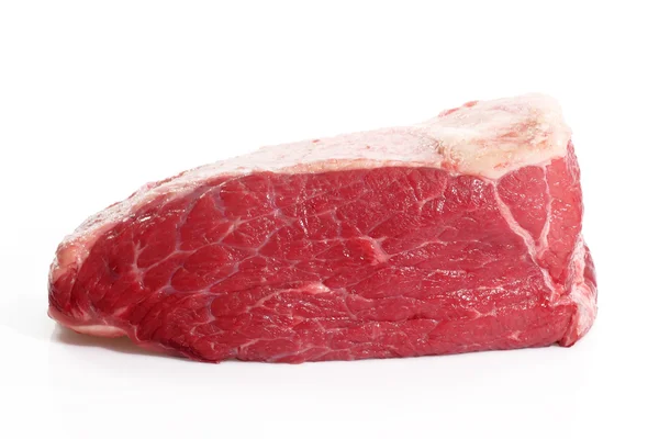 М'ясо свіжої яловичини — стокове фото