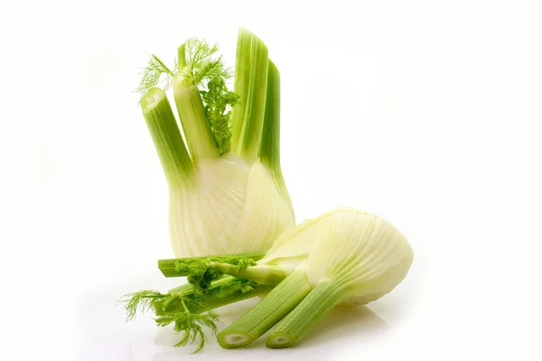 Gemüsefenchel — Stockfoto