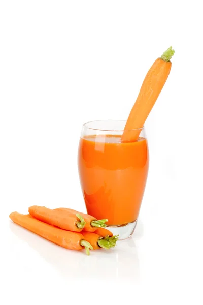 Flavorful juice — Stock Photo, Image