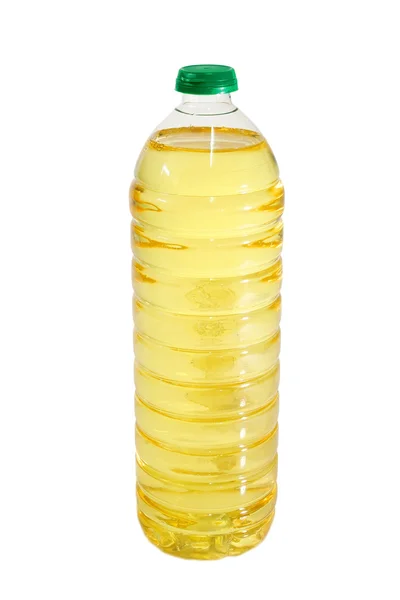 Cooking oil — Stock Photo, Image