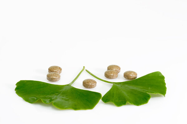 Травяная медицина
