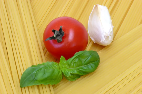 Italian Kitchen — Stock Photo, Image