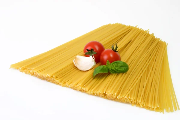 Noodles 3 — Stock Photo, Image