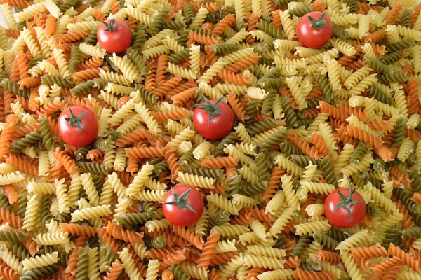 Noodles in Detail — Stock Photo, Image