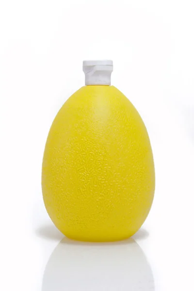 Lemon concentrat — Stock Photo, Image