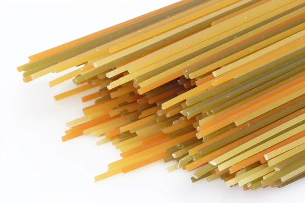 Spaghetti_2 — стокове фото