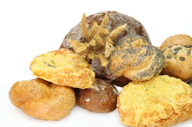 taze ekmek produkts