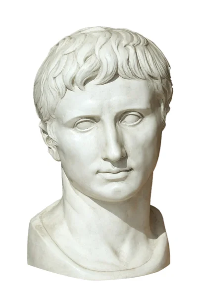 Augustus — Fotografie, imagine de stoc