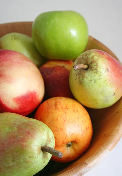 stock image Fresh apples