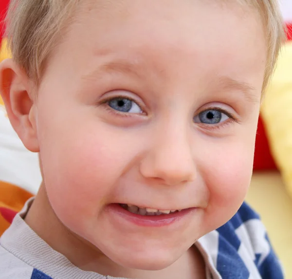 stock image Young boy