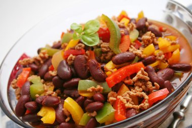 Chili con carne