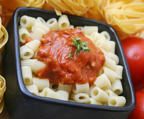 Pasta — Stock Photo, Image