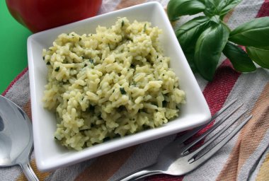 taze risotto