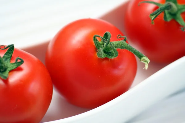 stock image Fresh tomatoes