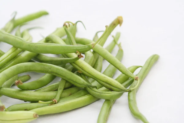 stock image Green beans