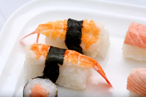 寿司 ストック画像