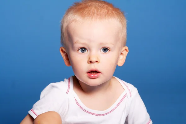 stock image Young boy