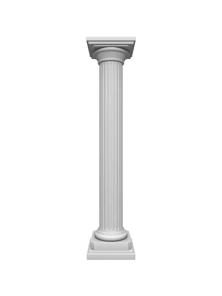 Architecture column — Stock Photo, Image
