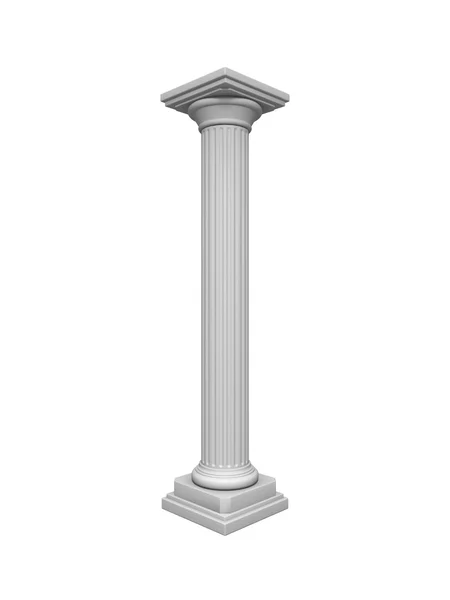 Columna de arquitectura — Foto de Stock