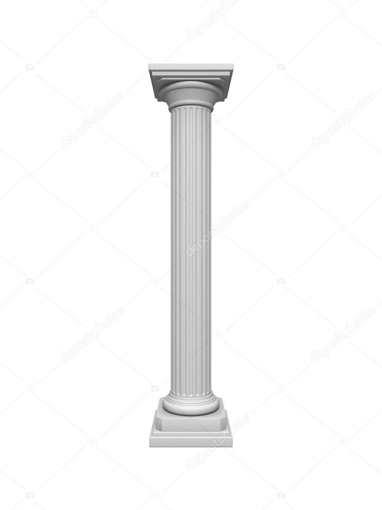 Architecture column