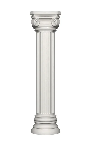 Arquitetura coluna — Fotografia de Stock