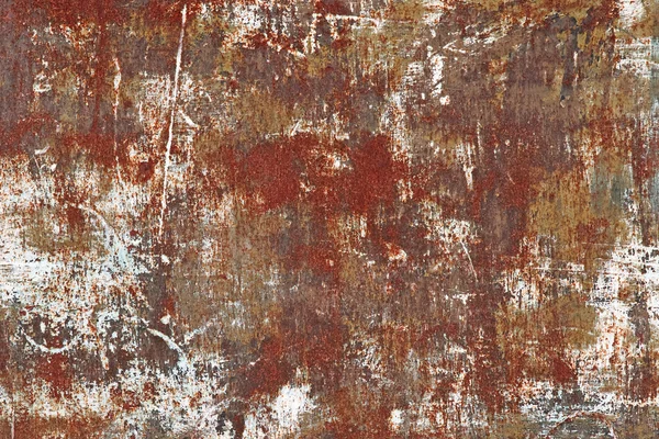 stock image Grungy texture with rust