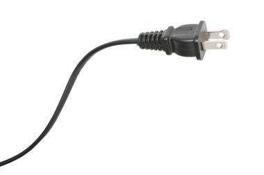 American type power plug clipart