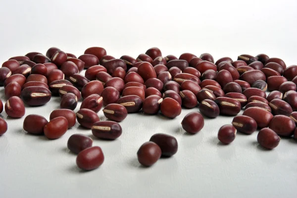 Adzuki beans — Stock Photo, Image