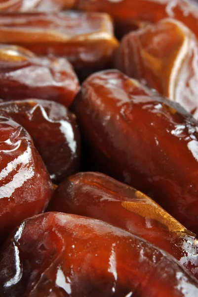 Some organic and sweet date — Stock Photo, Image