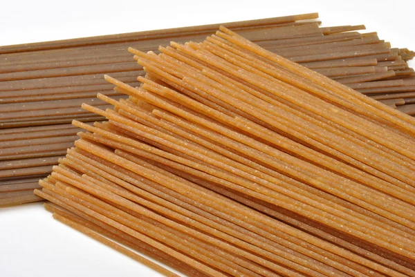 Bazylia domowe spaghetti — Zdjęcie stockowe