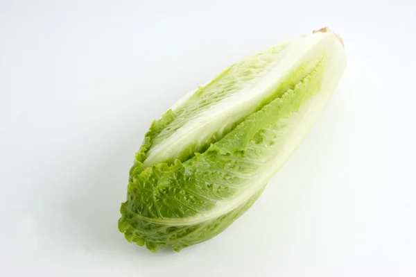 Fresh organic cabbage — Stock Photo, Image