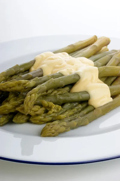 Tender asparagus — Stock Photo, Image
