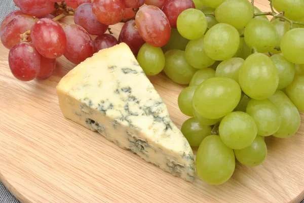 Σπιτικό τυρί — Φωτογραφία Αρχείου