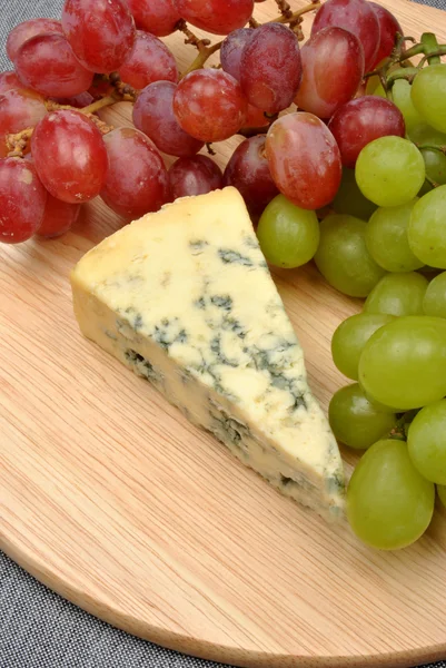 Huisgemaakte kaas — Stockfoto