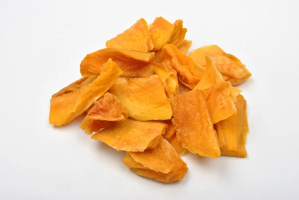 stock image Natural dried organic mango