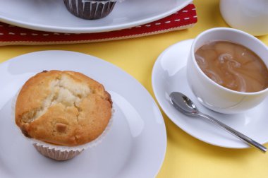 ev yapımı tatlı çörek