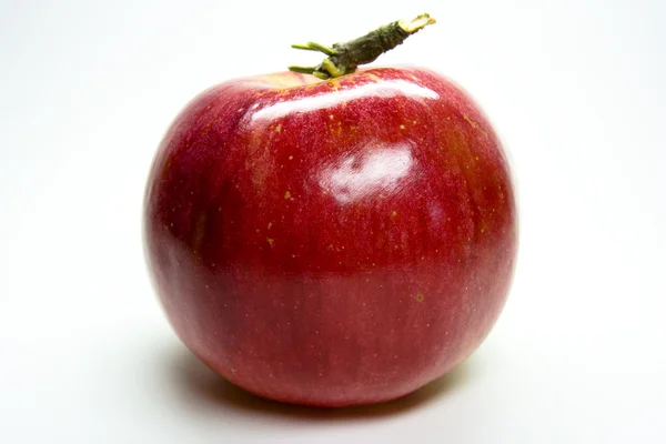 stock image Roter Apfel