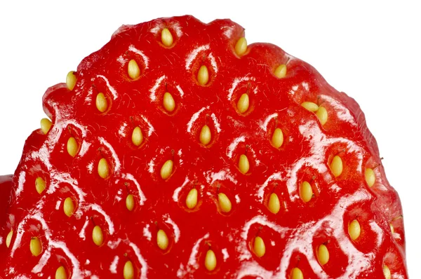Erdbeere. — Foto de Stock