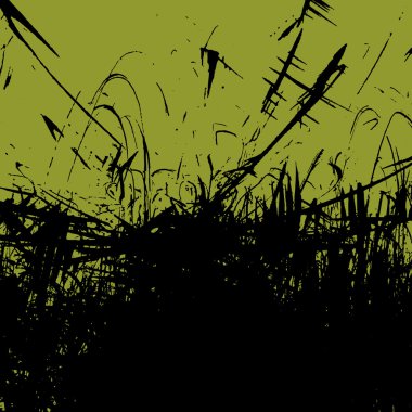 Grunge Bayrağı