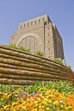 voortrekker Anıtı