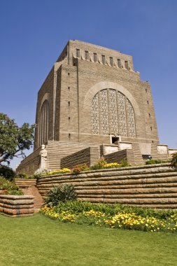 Voortrekker Monument clipart