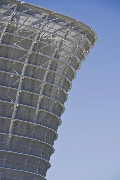 stock image 2010 World Cup Stadium, Cape Town