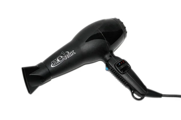 stock image Hairdrier