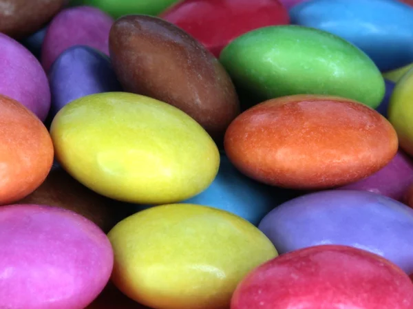 Stock image Colorful sweets