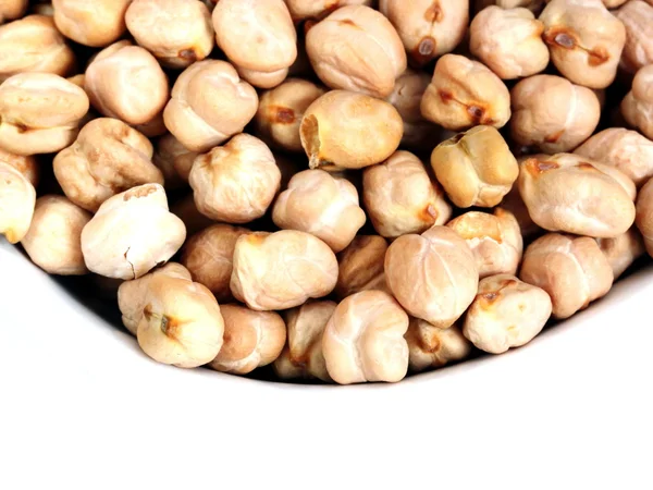 stock image Chickpeas