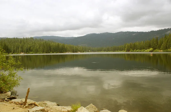 stock image Hume Lake 002