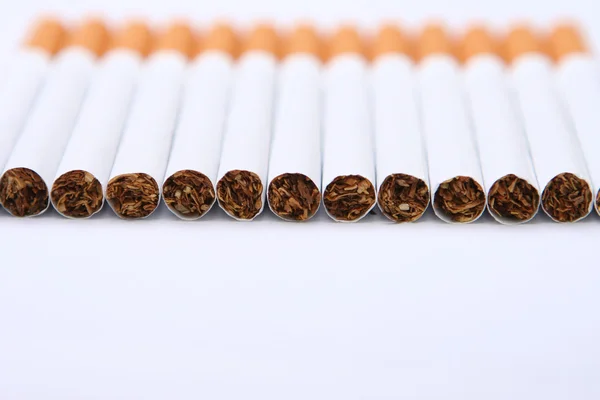Sigaretten — Stockfoto