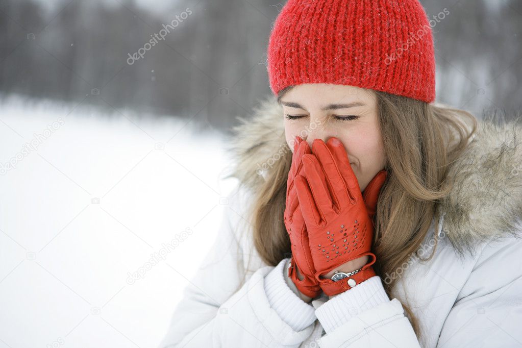 Winter cold