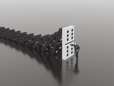 Domino Efekti